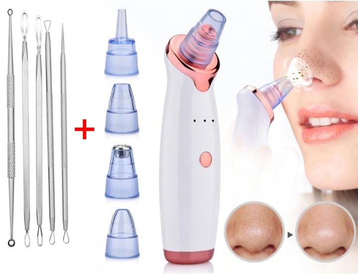 Blackhead Remover Vacuum