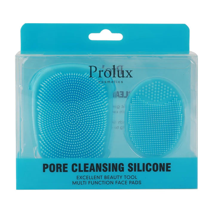 Prolux Pore Cleansing Silicone Scrubber